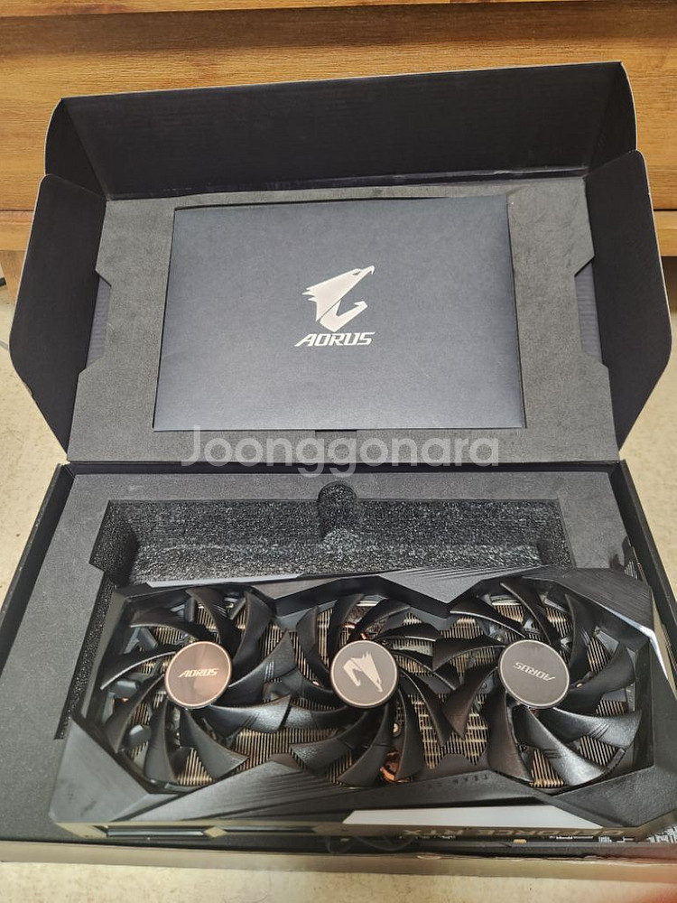 3070 어로스마스터--0