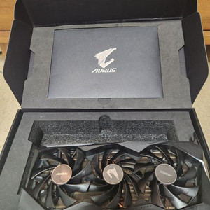 3070 어로스마스터