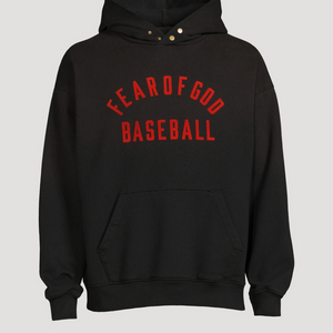 피어오브갓 FEAR OF GOD BASEBALL