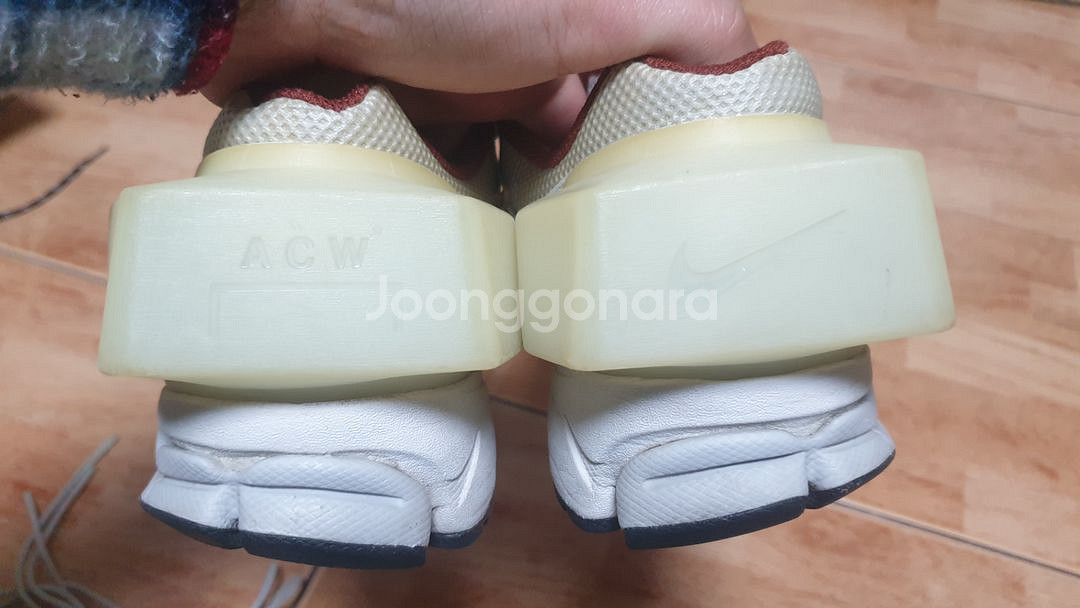 나이키 줌보메로5 acw 260--6