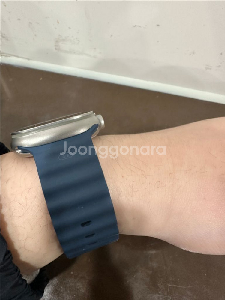 애플워치 울트라2--1