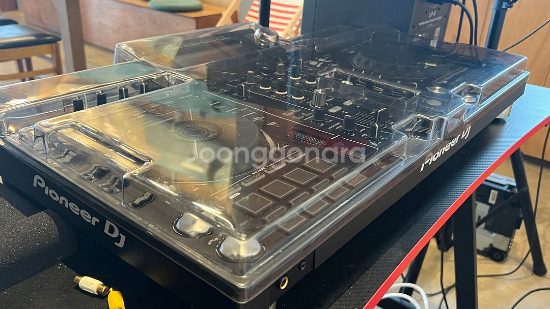 파이오니어 Pioneer DJ XDJ-RX2 올인원--5