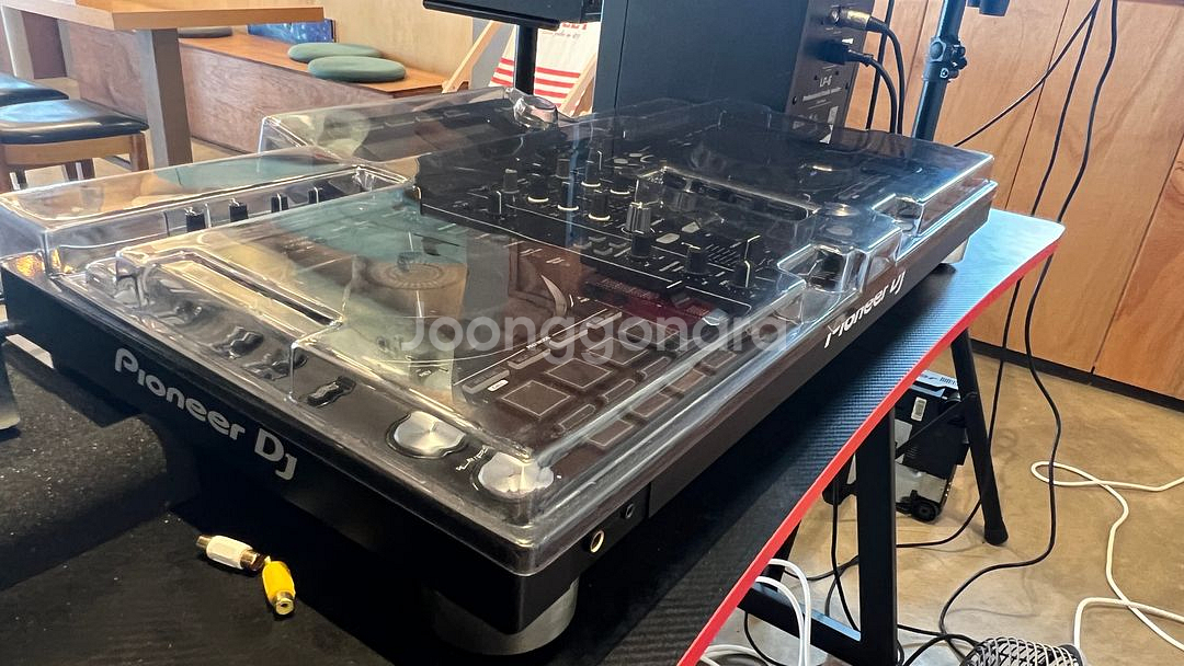 파이오니어 Pioneer DJ XDJ-RX2 올인원--6