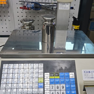 CL5500/카스이력저울/15kg
