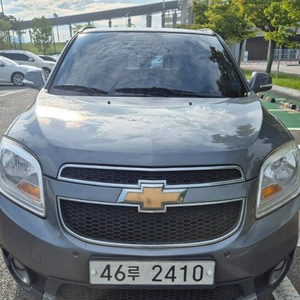 #18년식 LPG 7인승 올란도 특가세일 패밀리카