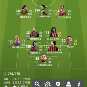 피파온라인4 fc온라인 약 17조 급처