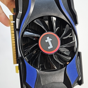 갤럭시 , 포사 gtx 750ti 2g 판매합니다