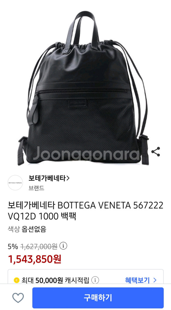 보테가베네타 백팩/토트백 판매합니다.--0