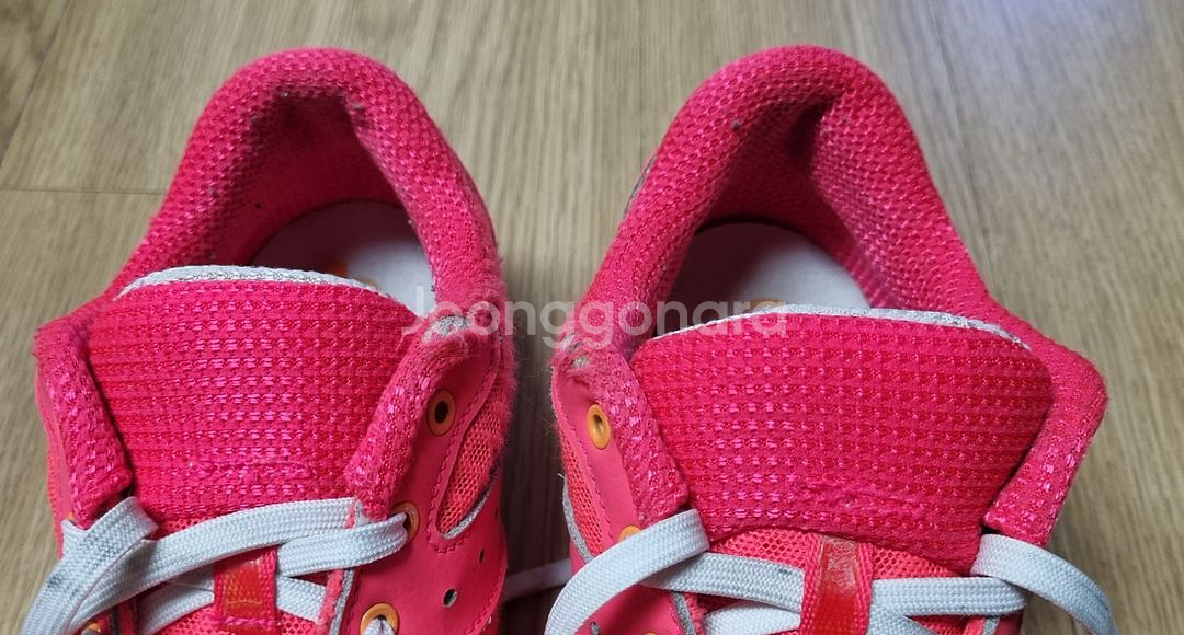 뉴발란스운동화,런닝화WX577PK 230--8