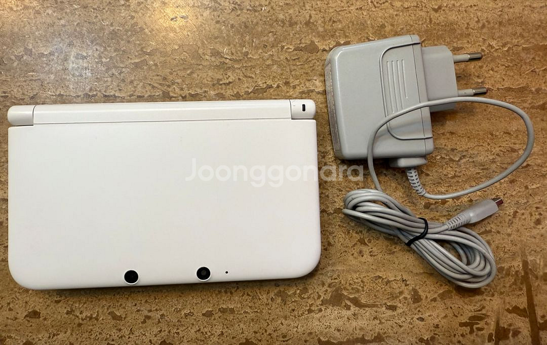 닌텐도 3DS XL--0