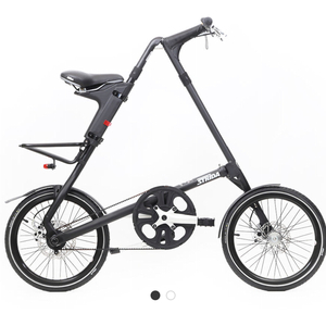 STRIDA 스트라이다 무광블랙 / 18인치