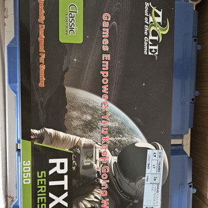 액슬 rtx3050lp 원슬롯 글카