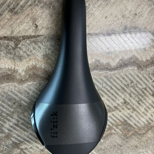 자전거안장(피직)브롬톤