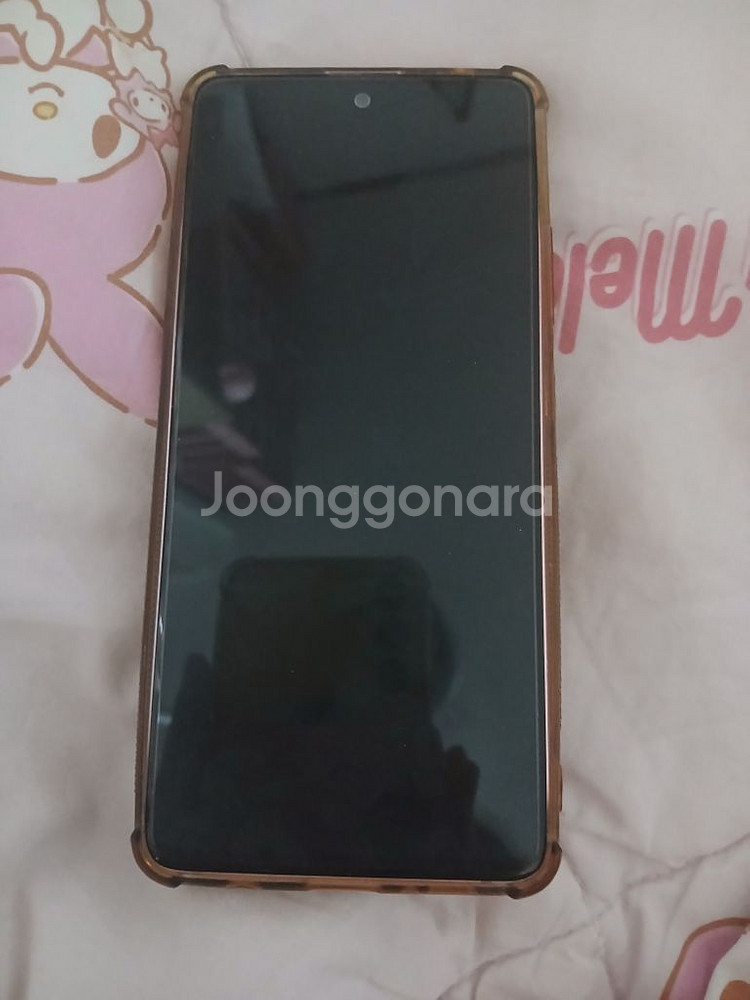 a51 갤럭시 핑크 5g 128gb--0