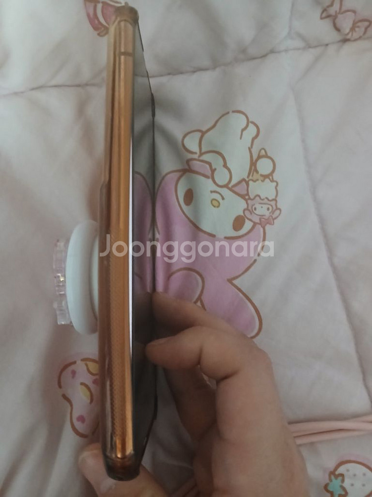 a51 갤럭시 핑크 5g 128gb--4