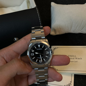 티셀 익스 36mm 풀박스