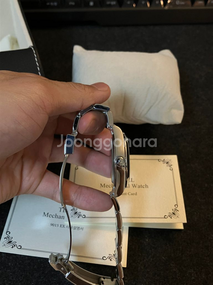 티셀 익스 36mm 풀박스--2