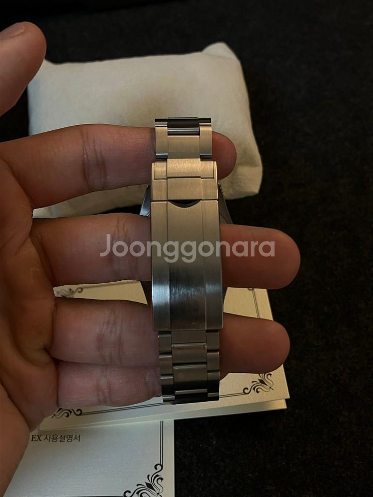 티셀 익스 36mm 풀박스--3