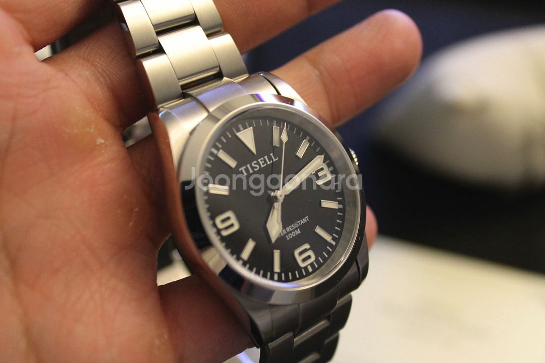 티셀 익스 36mm 풀박스--5
