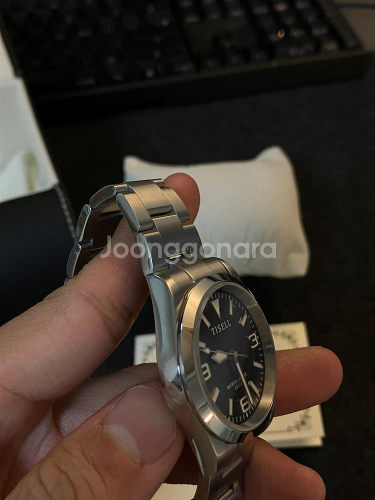 티셀 익스 36mm 풀박스--1