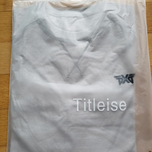 PXG골프니트