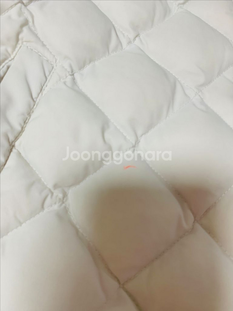 빈 여아경량패딩,후리스--6