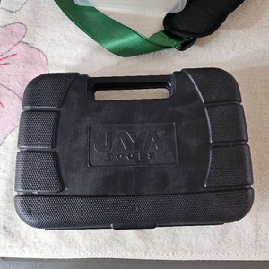 jaya 공구세트 판매합니다