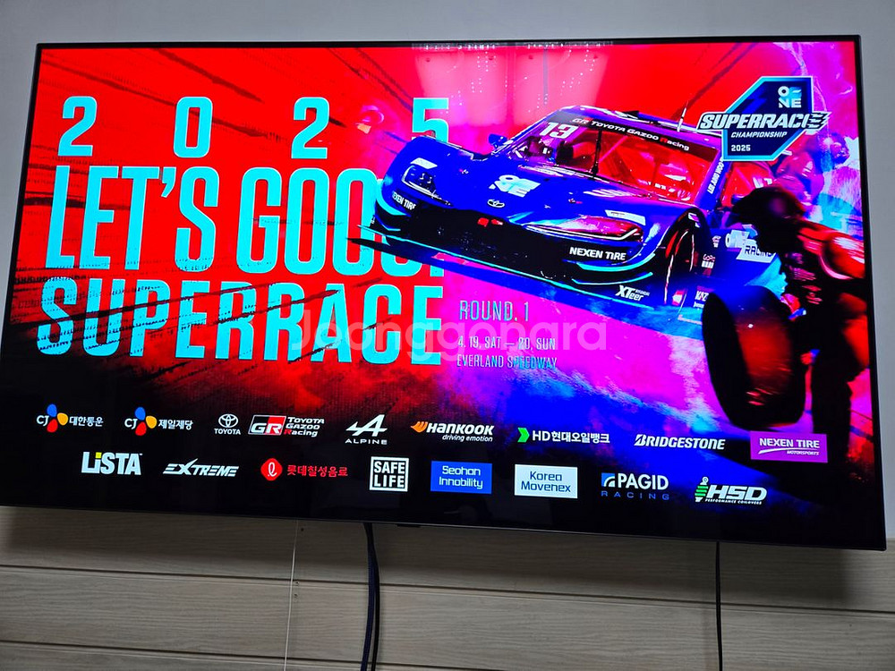 LG 55C9FNA oled tv--9