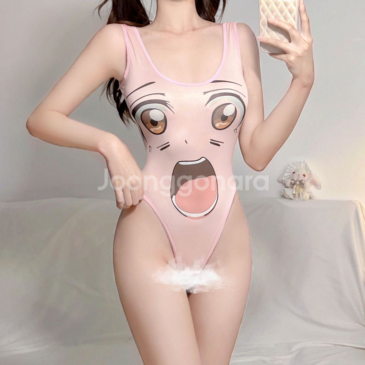 바디수트--1