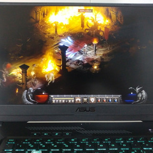 아수스 TUF DASH FX516PR 고성능/3070