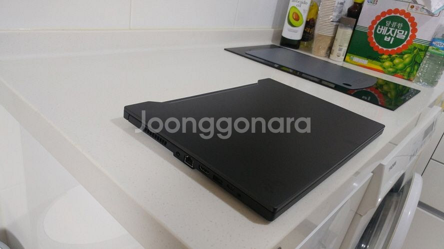 아수스 TUF DASH FX516PR 고성능/3070--3