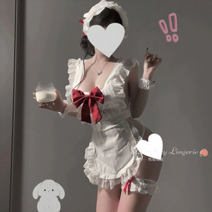 코스프레 이벤트 속옷