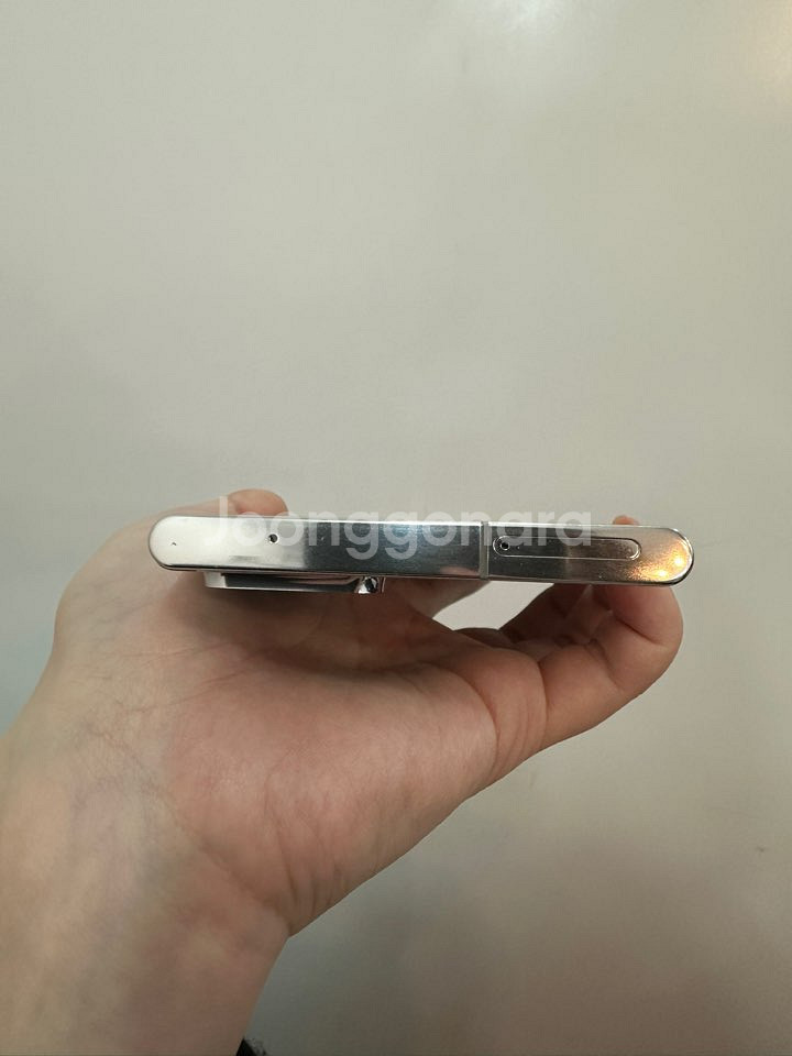 무잔상/A급)갤럭시노트20울트라 256GB 화이트--4