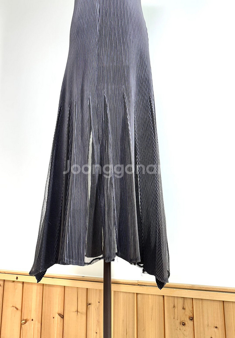 공디드디자인gongdid design민소매플리츠원피스--5
