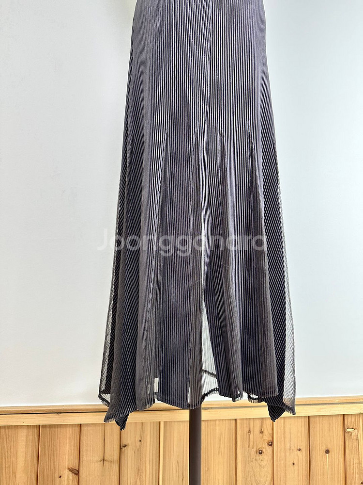 공디드디자인gongdid design민소매플리츠원피스--2