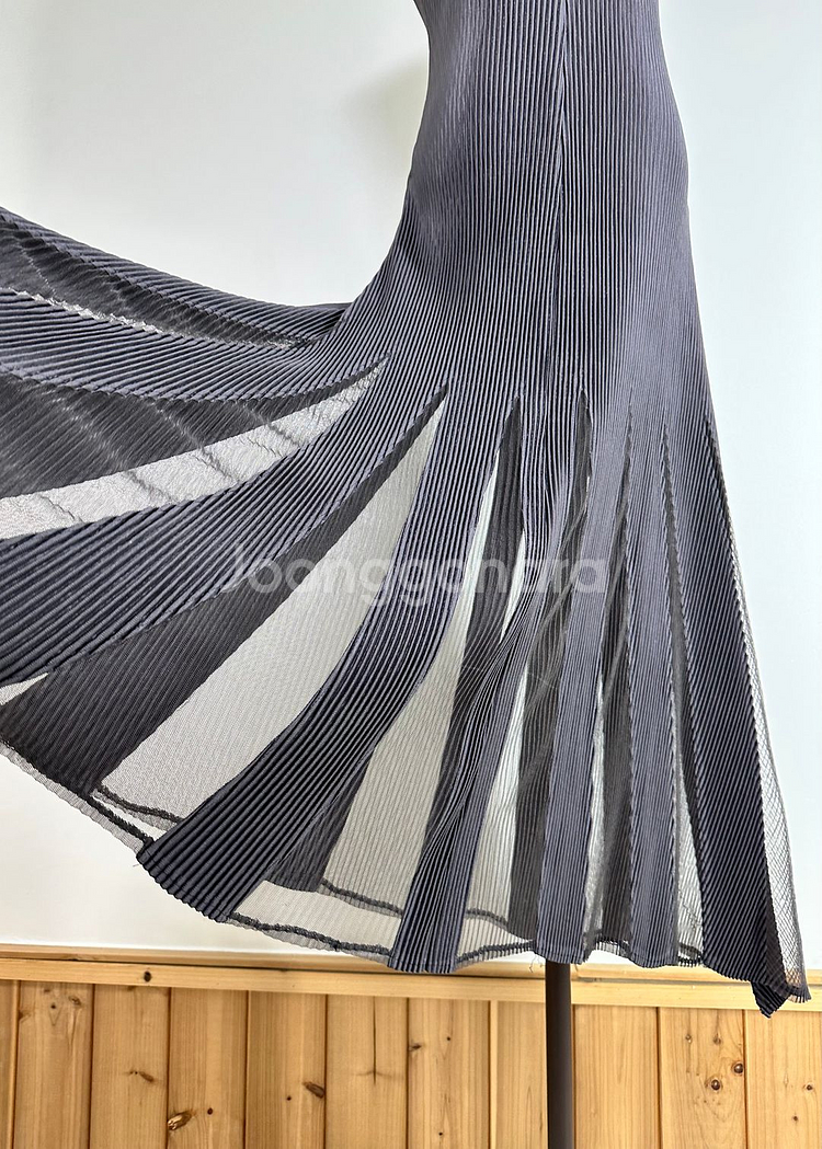 공디드디자인gongdid design민소매플리츠원피스--4