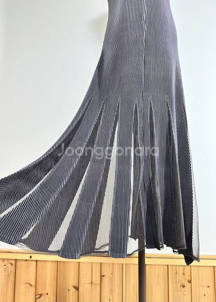 공디드디자인gongdid design민소매플리츠원피스--3