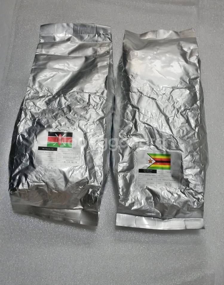 케냐 생두100% 커피 아메리카노--3