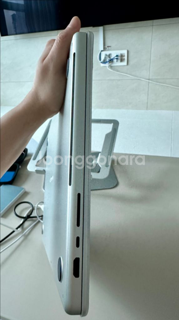 [단순개봉급]맥북프로16인치 m2/1TB/애플케어--2