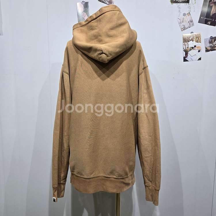 베이프 후드 집업 후드티--1