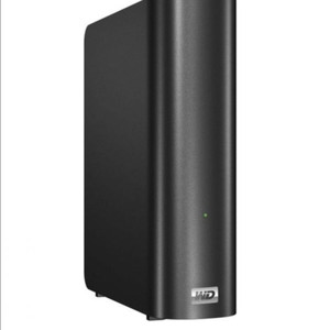 WD My Book 3TB 외장하드