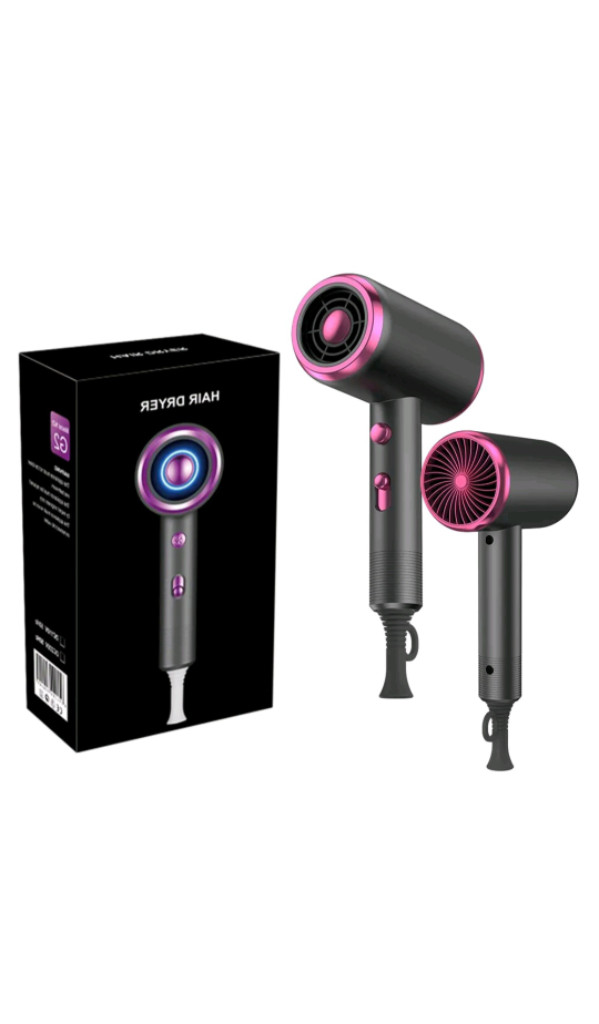 차이슨 헤어드라이기(미개봉 새상품) 이미지