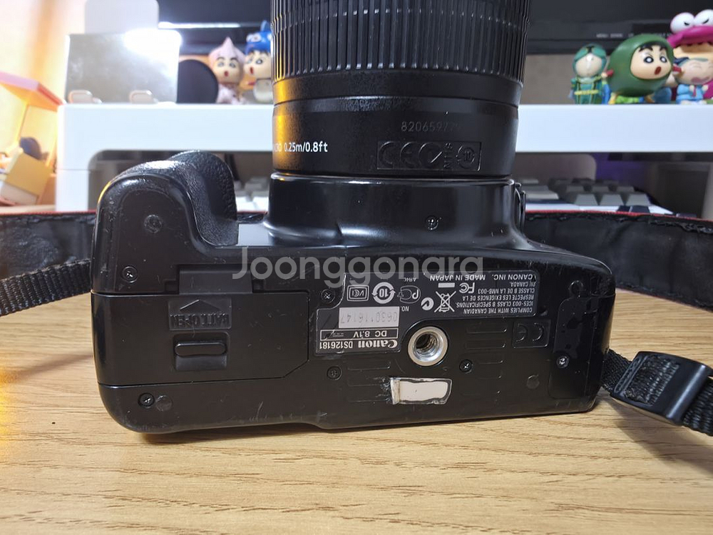 Canon DS126181--1