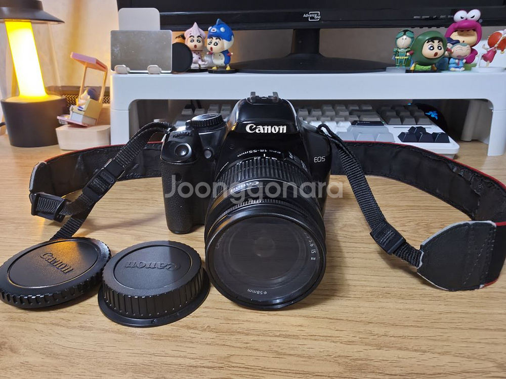 Canon DS126181--2
