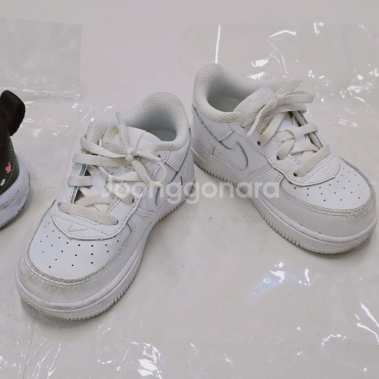 아기운동화 나이키 운동화 140사이즈--2