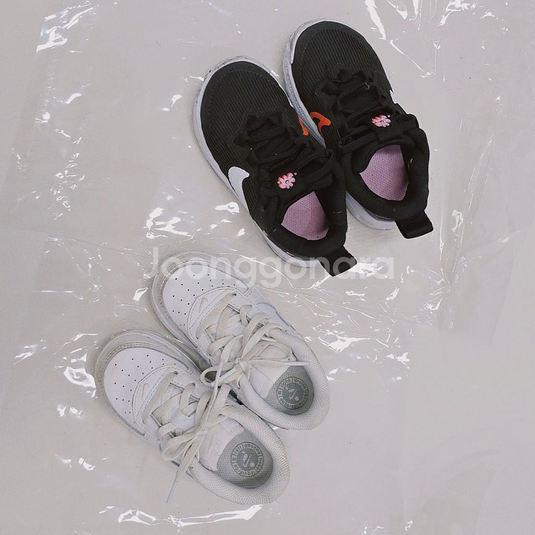 아기운동화 나이키 운동화 140사이즈--1