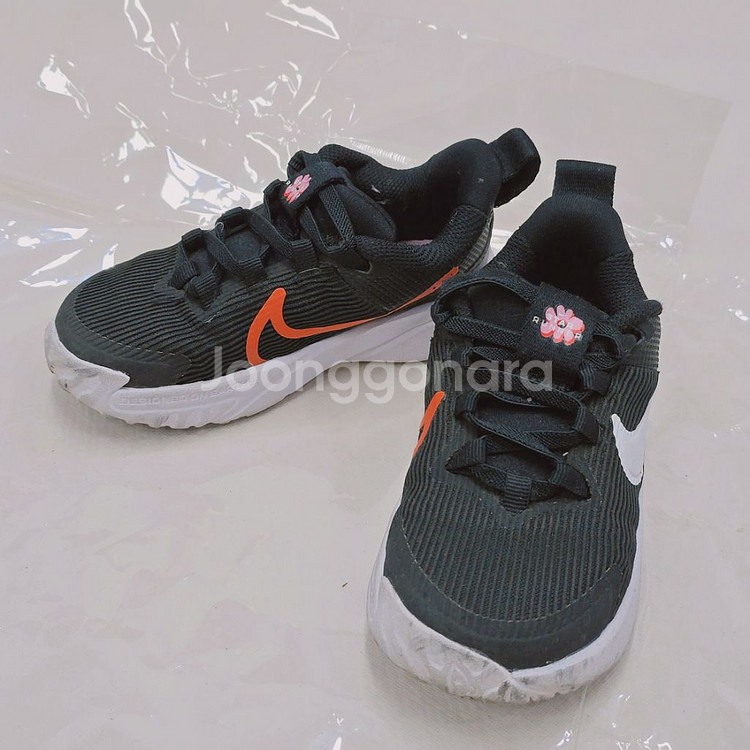 아기운동화 나이키 운동화 140사이즈--3