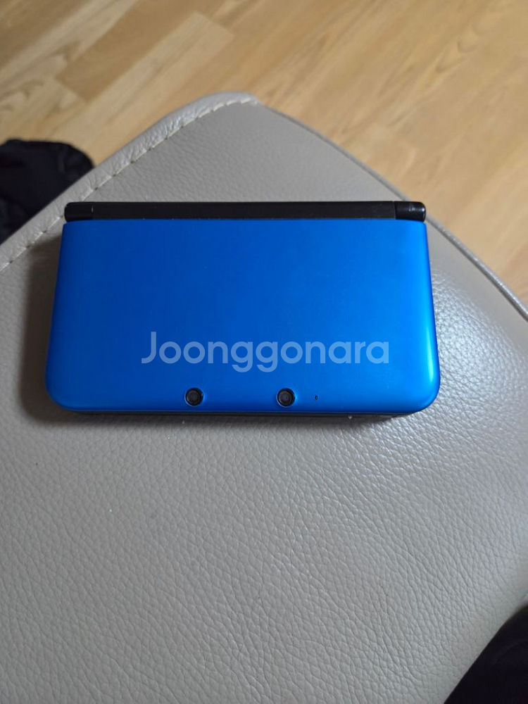 닌텐도3dsxl(포켓몬뱅크, 썬문 체험 판)--0