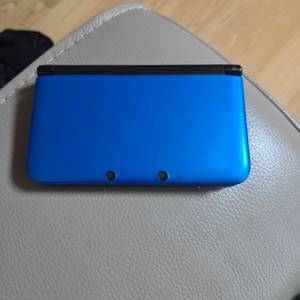 닌텐도3dsxl(포켓몬뱅크, 썬문 체험 판)