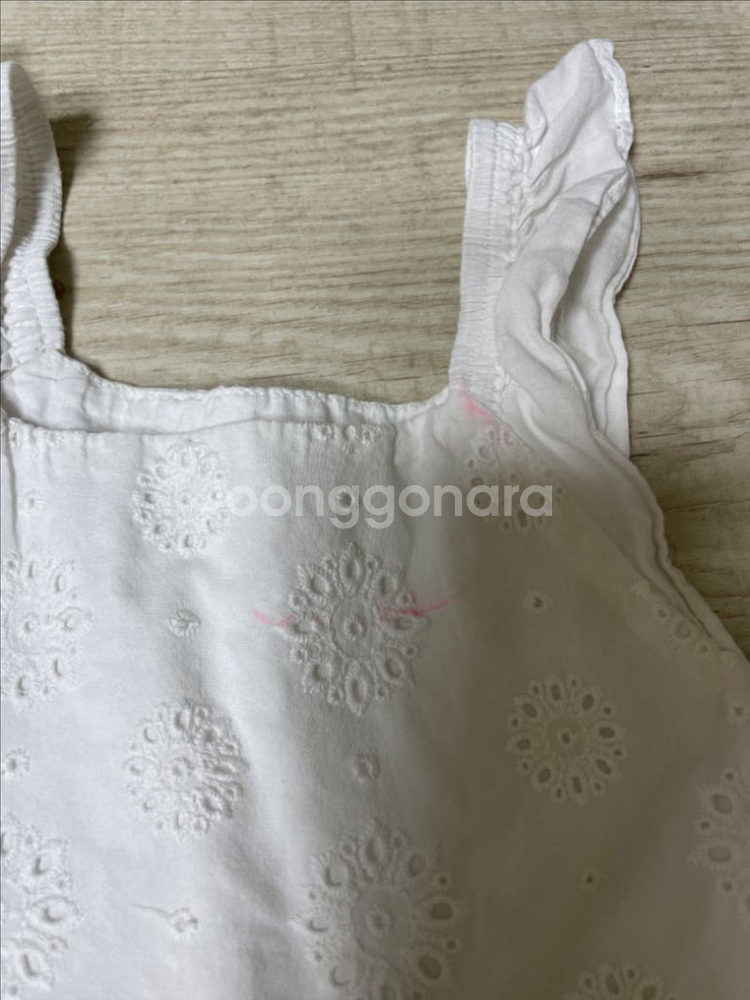 2세.3세 여아옷 폴로원피스2y,슈슈앤크라원피스3y--4